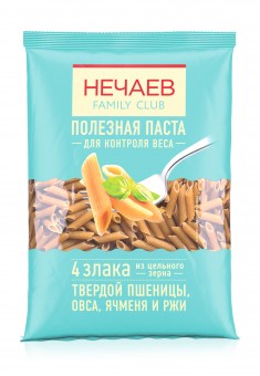 Полезная паста для контроля веса