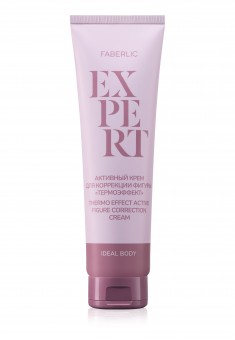 Expert Thermoeffect Active Body Shaping Cream 