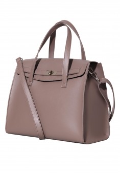 Womens Tote Bag With Lock