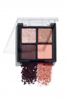 Colorista Eyeshadow Palette  shade Luxurious Mahogany