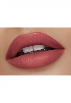 Matte Chic Lipstick shade Pink Marshmallow