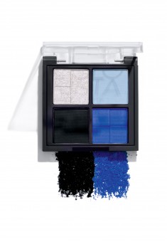 Colorista Eyeshadow Palette  shade Heart of the Ocean