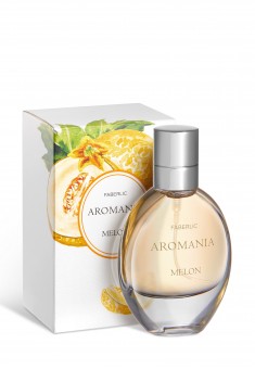 Aromania Melon Eau de Toilette for Women 
