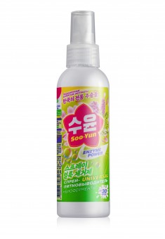 Spray Stain Remover with SooYun Enzymes