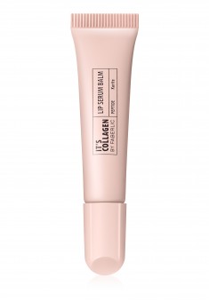 Its Collagen Peptide Lip Balm Serum
