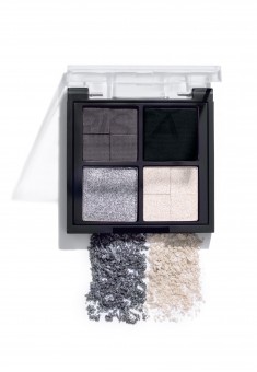 Colorista Eyeshadow Palette  shade Black Diamond