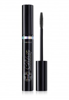 Top Celebrity Volume Mascara shade Black