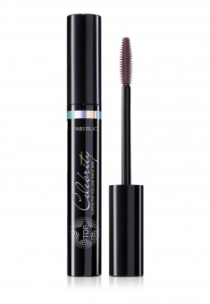 Top Celebrity Volume Mascara shade Brown
