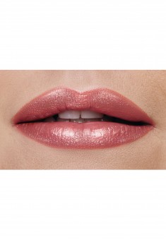 Its Collagen Lip Filler Lipstick shade Caramel Pink