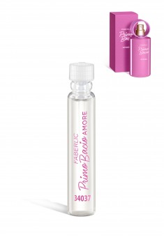 Primo Bacio Amore Eau de Parfum Sample for Women 