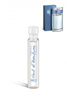 Vent dAventures Virage Mens Eau de Toilette Sample