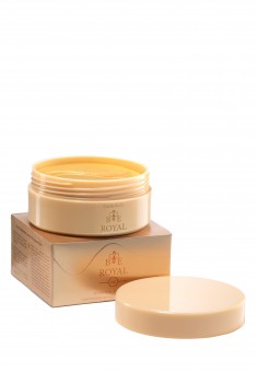 Bee Royal Hydrogel Eye Patches