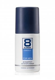 8 Element DeodorantAntiperspirant for Men 