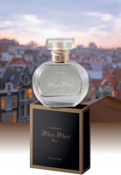 Mur Mur Noir Eau de Parfum for Women 
