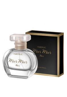 Mur Mur Noir Eau de Parfum for Women 