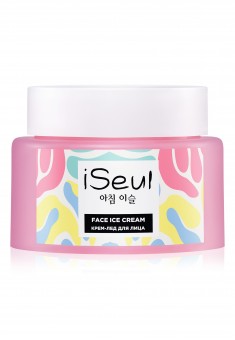 iSeul Iced Face Cream 
