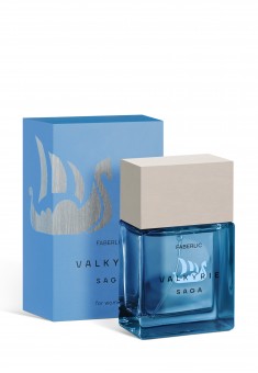 Valkyrie Saga Eau de Parfum for Women