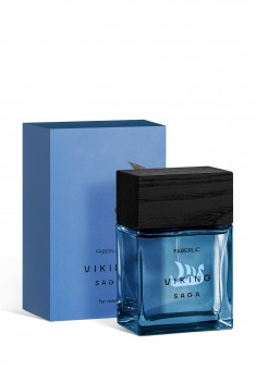 Viking Saga Eau de Parfum for Men