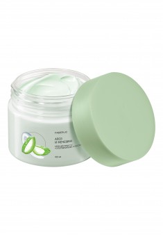 SuperHydrating and Restoring 2in1 Face Cream 
