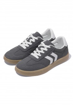 Style Womens Sneakers gray