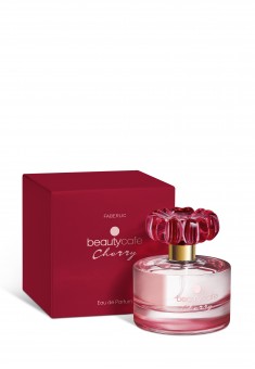 Beauty Cafe Cherry Eau de Parfum for Women 