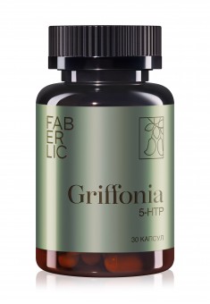 5HTP Dietary Supplement 