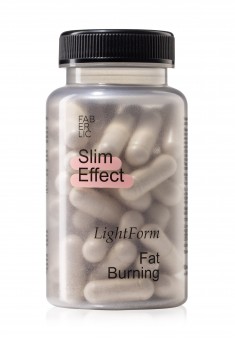 Slim Effect Dietary Supplement