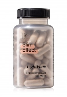 Slim Effect Dietary Supplement