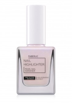 Nail Highlighter Pearl Nail Strengthener 