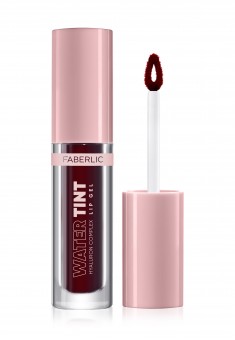 Moisturizing Lip Tint with Hyaluronic Complex