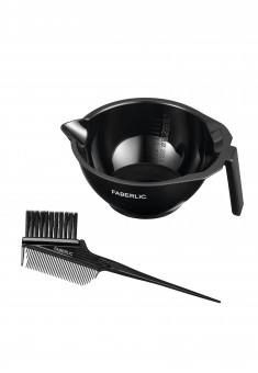 Hair Coloring Set