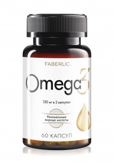 Omega3 Dietary Supplement