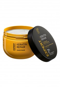 Expert Hair Global Reconstruction Hair Mask