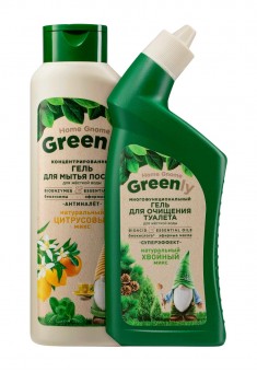 Набор для дома Home Gnome Greenly