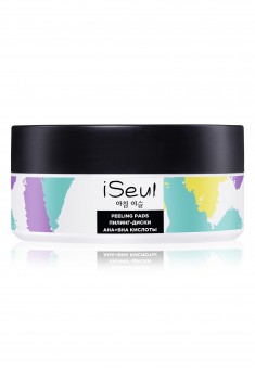 iSeul Peeling Discs