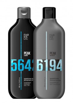 Набор для душа PEAK
