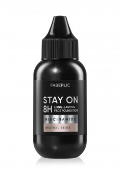Stay On Mattifying Foundation