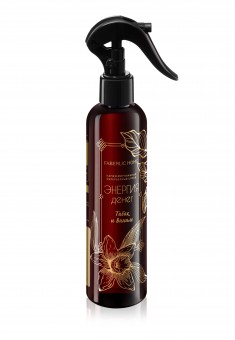 Money Energy Perfumed Interior Spray