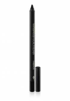 Waterproof Eyeliner with Rose and Almond Oils
