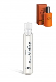 TESTER Eau de Parfum DONNA FELICE pour femme
