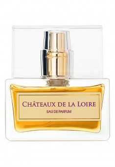 Eau de parfum para mujeres Chateaux de la Loire