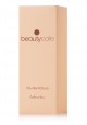 Парфюмерная вода для женщин Beauty Cafе