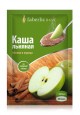 Продукт моментального приготовления Каша льняная Яблоко и корица