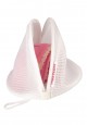 Washing bag for delicate items