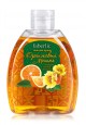 Orange Mexico Shower Gel