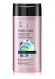 Шампунь для кудрявых и вьющихся волос Iconic curls