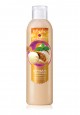 Strudel with IceCream Creamy Shower Gel