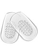 Gel heel cushions