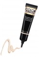 Pearlescent concealer