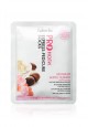 ExpressPedicure Socks with rose hip oil Shea butter and hyaluronic acid